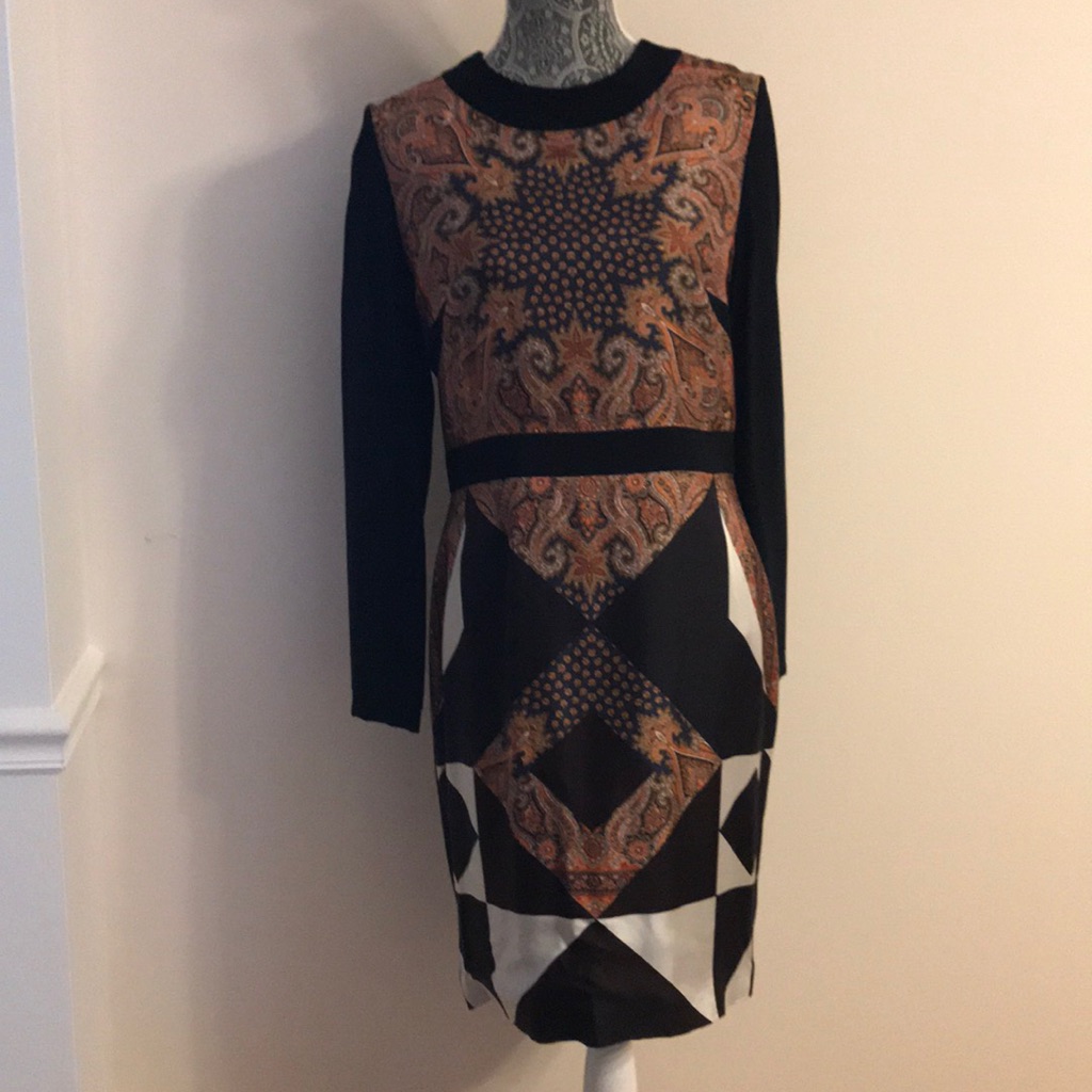 Givenchy Dress